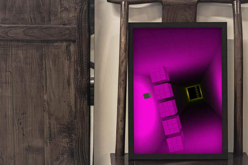 Tunn - the smallest game in the world screenshot 5