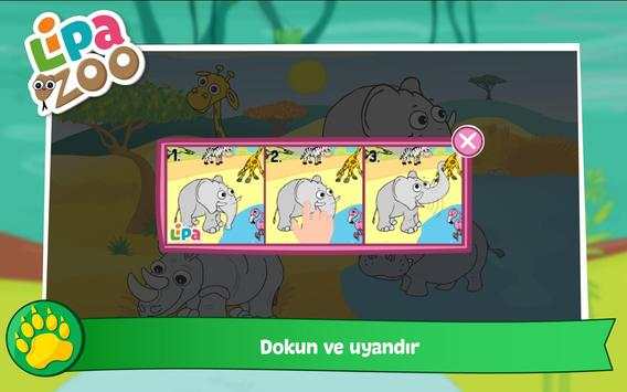 Lipa Zoo screenshot 7