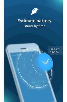 New Battery Saver - Battery Charger & Life Battery screenshot 4