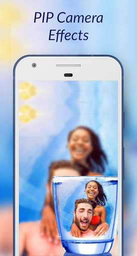 PIP Camera Effects Pro 2021 5 تصوير الشاشة