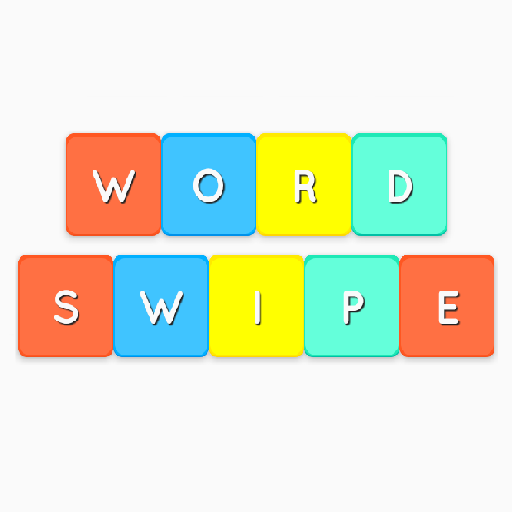 Word Swipe أيقونة