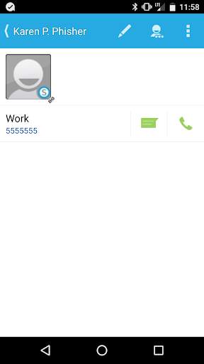 Sonic Mobile Communicator screenshot 3