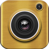 Camera for Huawei P20 Pro أيقونة