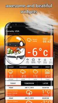 Weather Channel Pro 2019 Weather Channel App screenshot 3