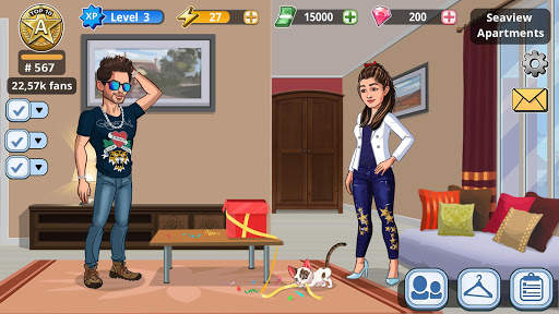 Alia Bhatt: Star Life screenshot 15