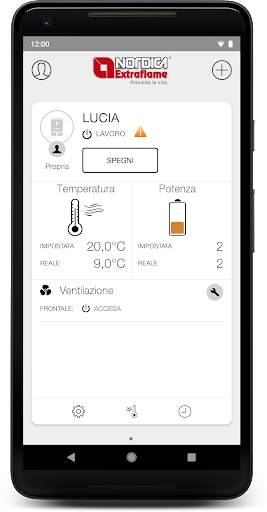 Total Control 2.0 screenshot 1