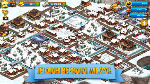 Tropic Paradise Sim: Pulau Kot screenshot 3
