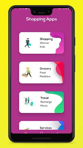 men shoes shopping apps screenshot 8