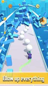 Road Clean screenshot 1