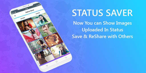 HD Video Player & Status Saver - All Format Videos screenshot 3