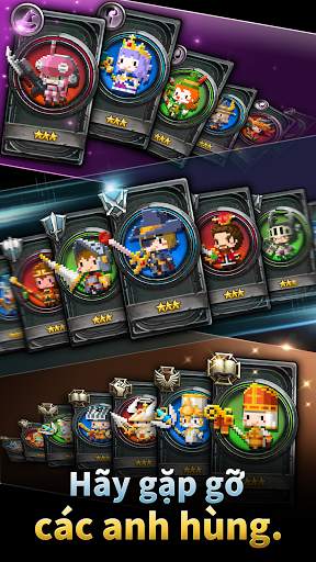 Triple Fantasy Premium screenshot 3
