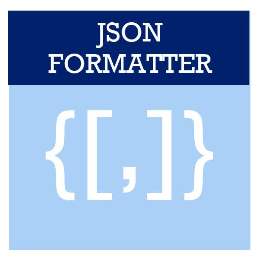 JSON Formatter 1.1.1