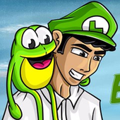 Fernanfloo Minecraft icon