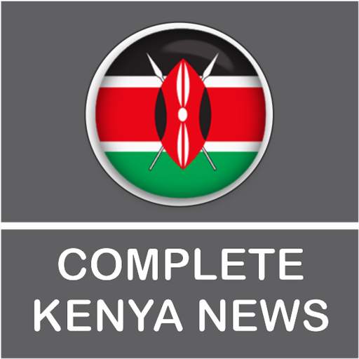 Kenya Newspapers 2.0