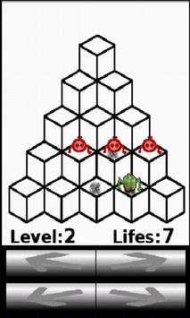 Pyramid Game screenshot 3