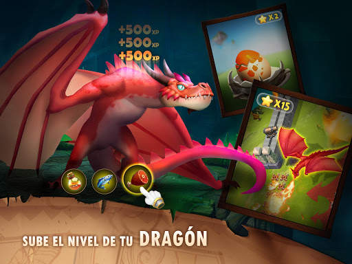 Blaze of Battle screenshot 10