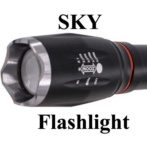 Flashlight icon