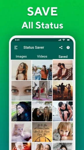 Status Saver- Download For WhatsApp screenshot 6