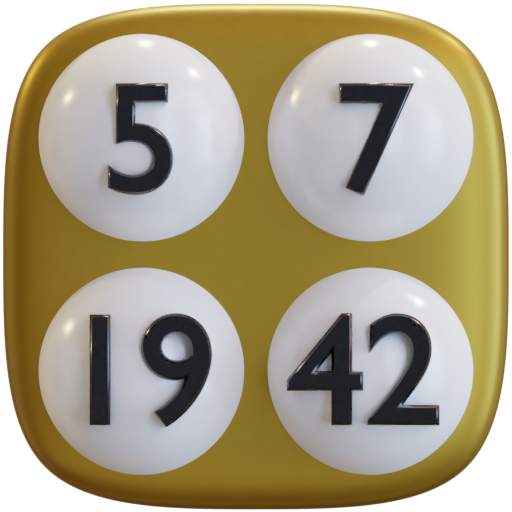 Lotto Random Photo/GPS 1.0.1