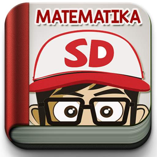 Rumus Matematika SD Lengkap 1.0