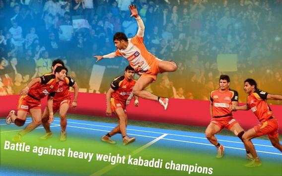 Kabaddi TV Channel 2 تصوير الشاشة
