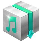 Music Downloader Mp3 logo