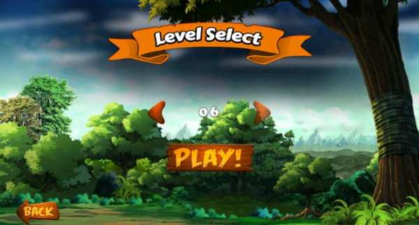 Tarzan Adventure Run screenshot 3