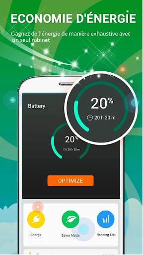 Fast Charger 5x Pro screenshot 8