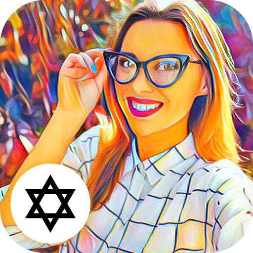 Photo Effects for Prisma artist icon