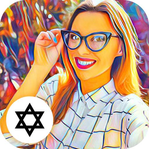 Photo Effects for Prisma artist 1.0