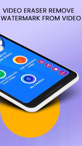 Remove Watermark from Video-Video Eraser screenshot 2