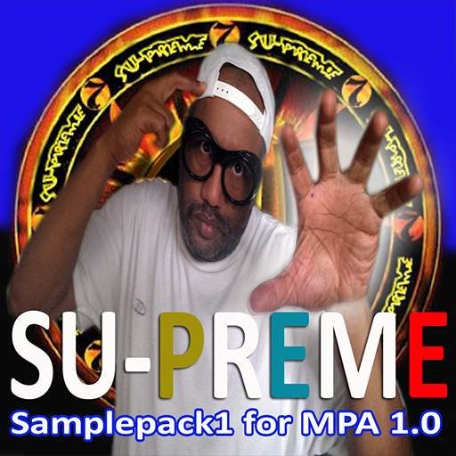 Sample Pack 1 for MPA 1.0