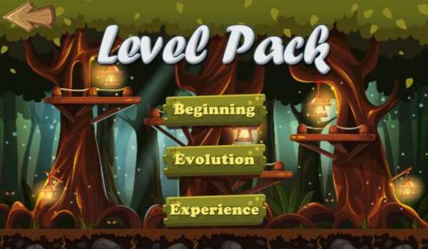 Princess Jungle Run screenshot 2