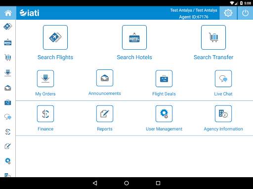 IATI Agent screenshot 12