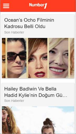 Number1-Number1 Türk FM TV screenshot 3