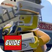 Tips LEGO CITY UNDERCOVER 1