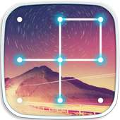 Lock Screen - Pattern icon