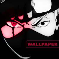 Kakashi Anime Wallpaper