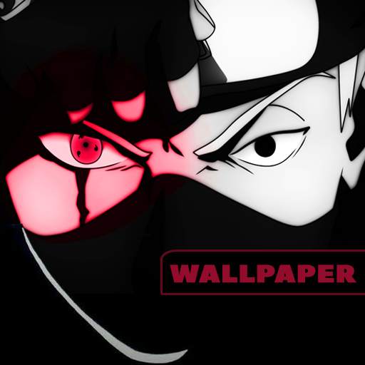 Kakashi Anime Wallpaper 1.1