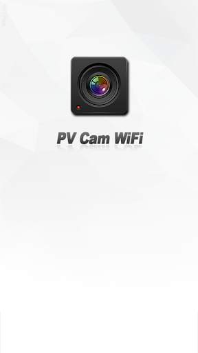 PV Cam WIFI(1.1) screenshot 1