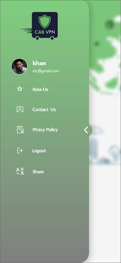 Super VPN - Fast & Secure VPN screenshot 1