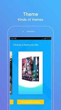 Magic Launcher screenshot 5