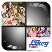 Twice - Likey Piano Tiles 2.0