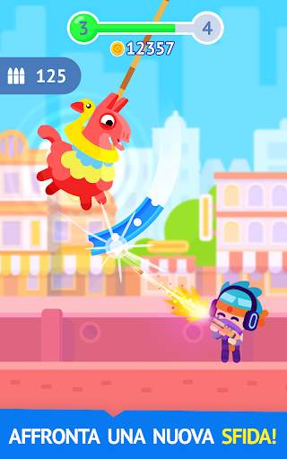 Pinatamasters screenshot 12