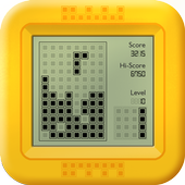 Brick Retro Game icon