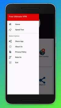 Tiger VPN screenshot 3