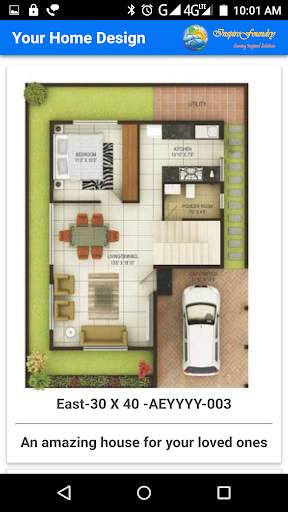 Design2Home screenshot 3