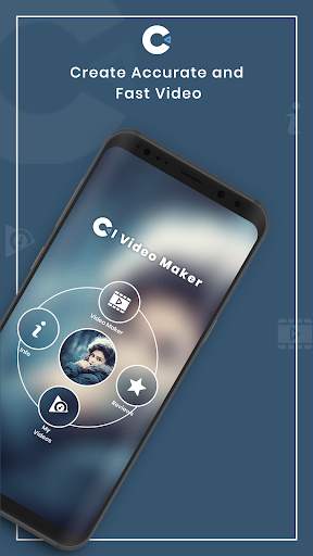 CI Video Maker screenshot 2