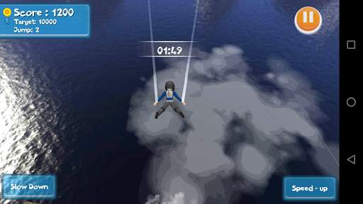 Base Jumper 3D screenshot 8