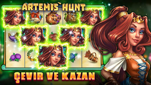 Stars Slots - Casino Games screenshot 2